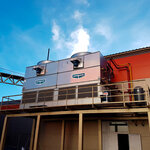 Refco (Malinovskogo Street, 3Г), equipos de refrigeración industriales
