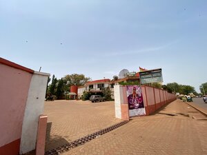 Picorna Hotel (City of Tamale), hotel