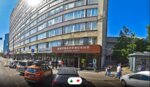 Vipprint 24 (Scherbakovskaya Street, 3), printing house
