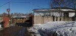 Горизонталь (Trubnaya ulitsa, 6А) ، تحويل الأخشاب