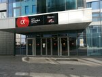 Избирательная комиссия Московской области (Kulakova Street, 20к1), government ministries, services