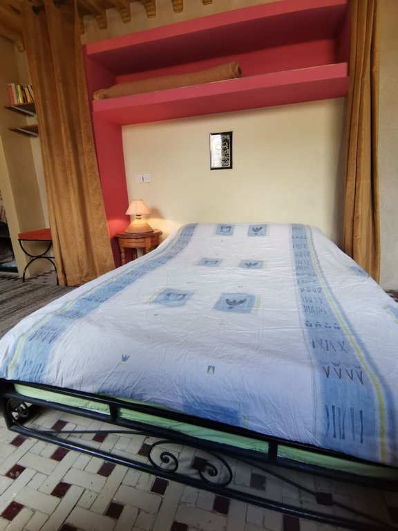 Фото Riad Aicha Marrakech