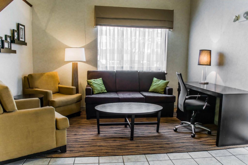Фото Sleep Inn Richmond North