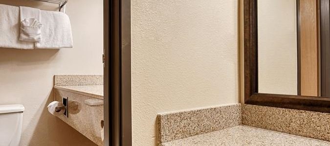 Фото Best Western El Grande Inn