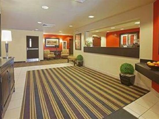 Фото Extended Stay America Suites Foxboro Norton