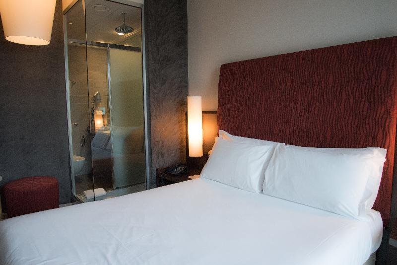 Фото Hi Hotel Bari