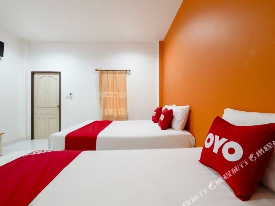 Фото Oyo 944 Review Resort