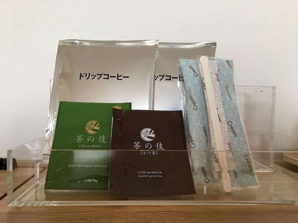 Фото My Lodge Naoshima