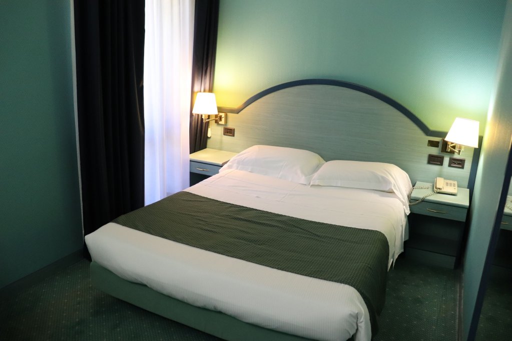 Фото Hotel Domenichino