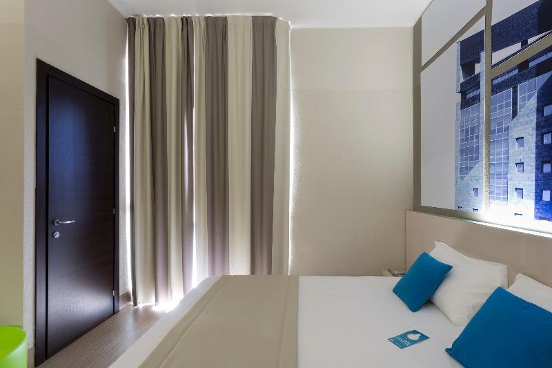 Фото B&b Hotel Firenze City Center