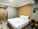 Ananya Boutique Jomtien Hotel (Jomtien Second Road, 334/170), hotel