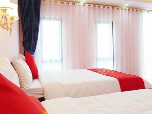 Гостиница London Sapa Hotel в Провинции Лаокай