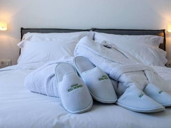 Фото Lemon Tree Houses