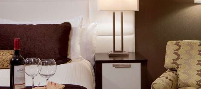 Фото Best Western Premier Miami Intl Airport Hotel & Suites Coral Gables