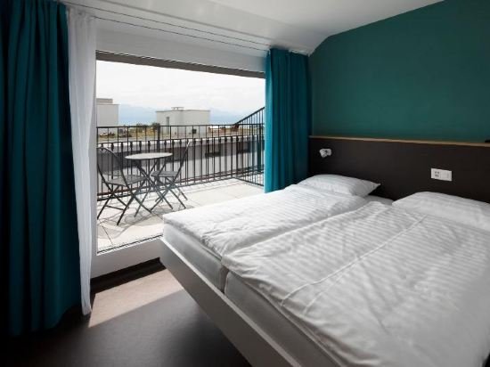 Фото Swiss Chocolate Lausanne by Fassbind