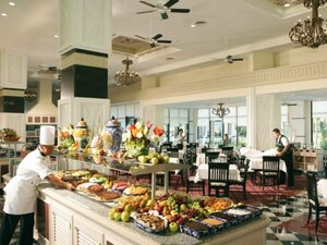 Гостиница Hotel Riu Caribe