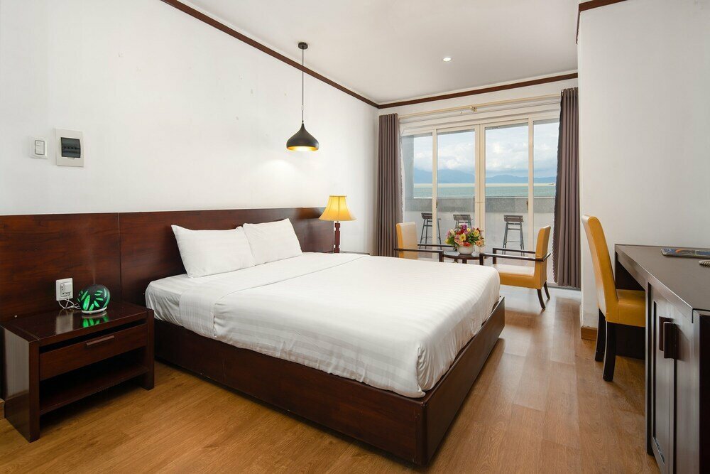 Hotel Brody Beach Hotel, Da Nang, photo