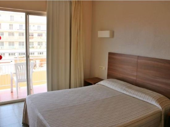 Фото Espanya - 30º hotels