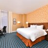 Fairfield Inn & Suites by Marriott Albany Downtown