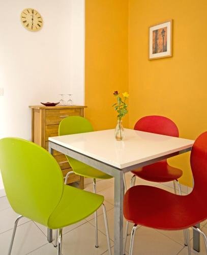 Фото Pension und Ferienwohnung Onkel Ernst