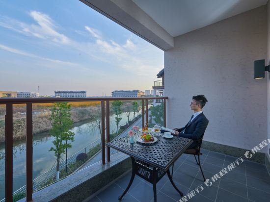 Фото Hangzhou Water Museum Tao Hotel