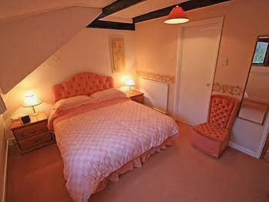 Фото Gwesty Minffordd Hotel