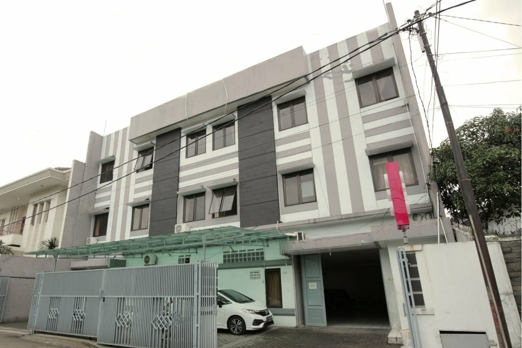 Hotel Horizone Residence, Bandung, photo