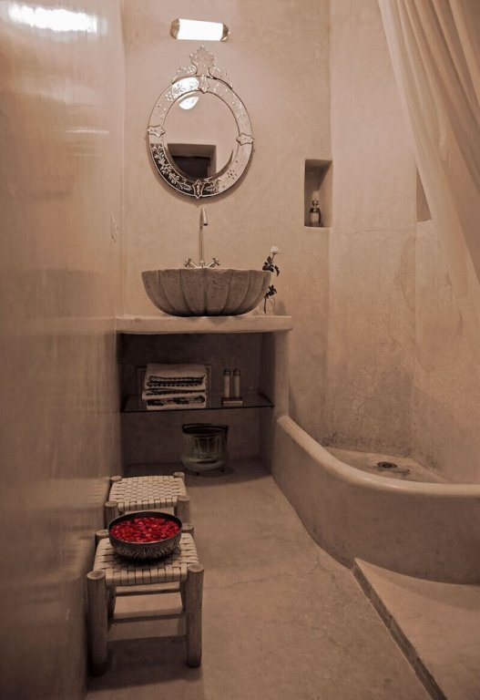 Фото Riad Le J