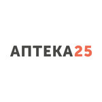 Аптека25.рф (1-я Рабочая ул., 25, Артём), аптека в Артёме