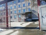 Барнаульский шпалопропиточный завод (Новороссийская ул., 140, Барнаул), железнодорожная техника и оборудование в Барнауле