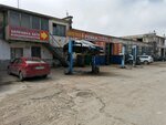Муссон (улица Вакуленчука, 29), car service, auto repair