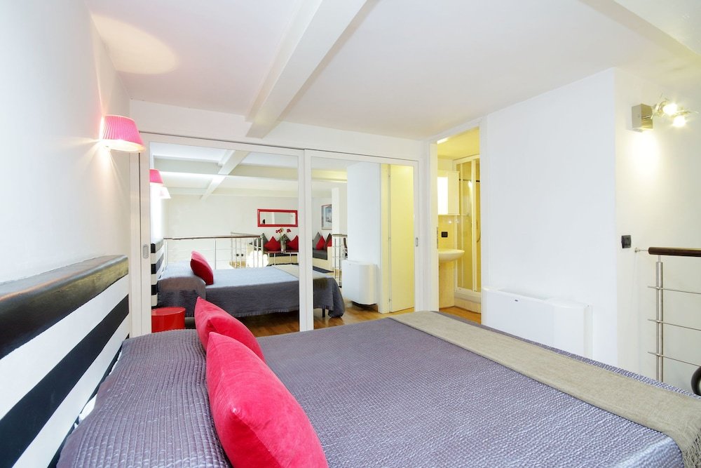 Фото Maecenas Loft