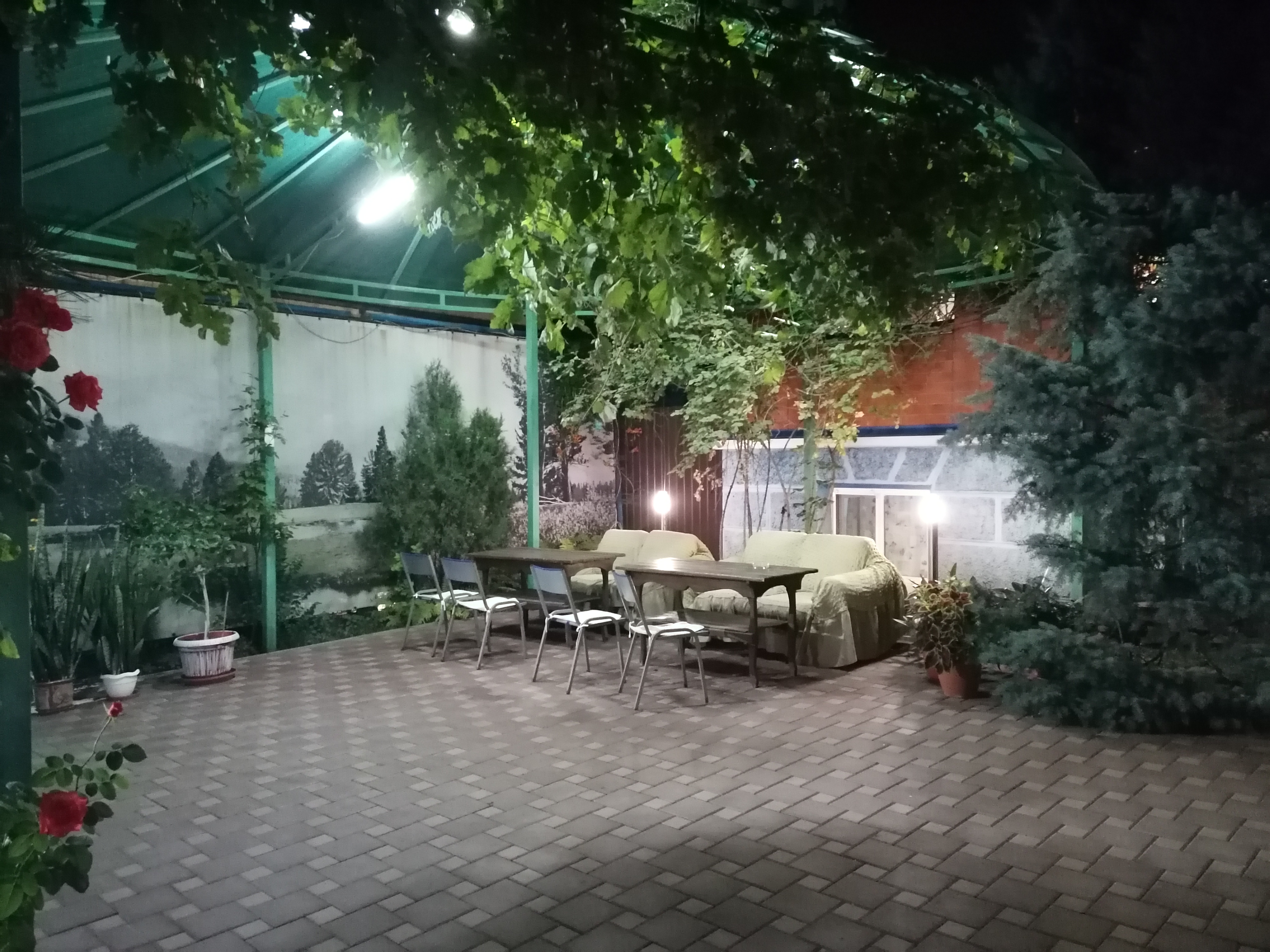 Фото Молодежная