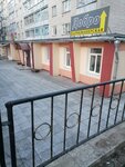 ZhES № 1 Kurep ZhREU g. Baranovichi (Fabrychnaja vulica, 18) ، سلطة إسكان بلدية