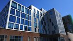 Mk Magistr (Avtozavodskaya Street, 23Ак2), registration and liquidation of enterprises