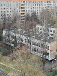 Школа № 851, дошкольный корпус № 6 (Sumskaya Street, 4А), jardín de infancia, guardería