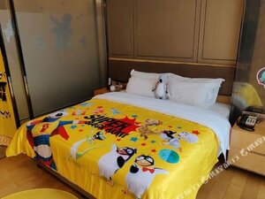 Гостиница Vaperse Hotel