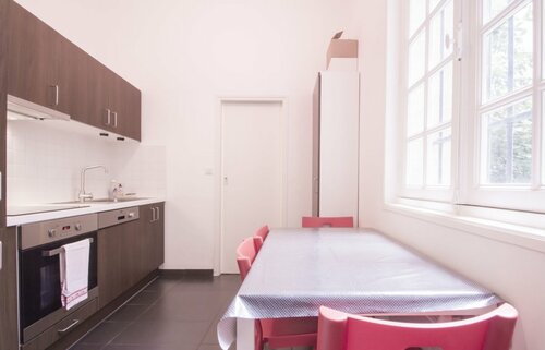 Гостиница Appartement Leyteire в Бордо