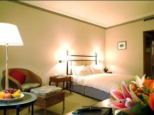 Гостиница Eq Kuala Lumpur