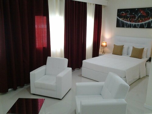Гостиница São Francisco Accommodation в Фуншале