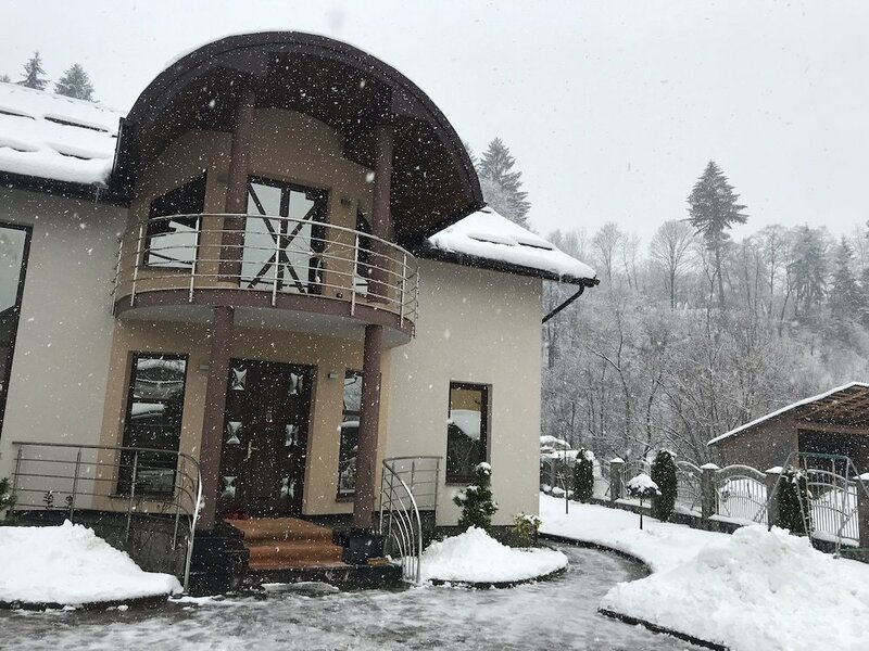 Гостиница Vila D&d