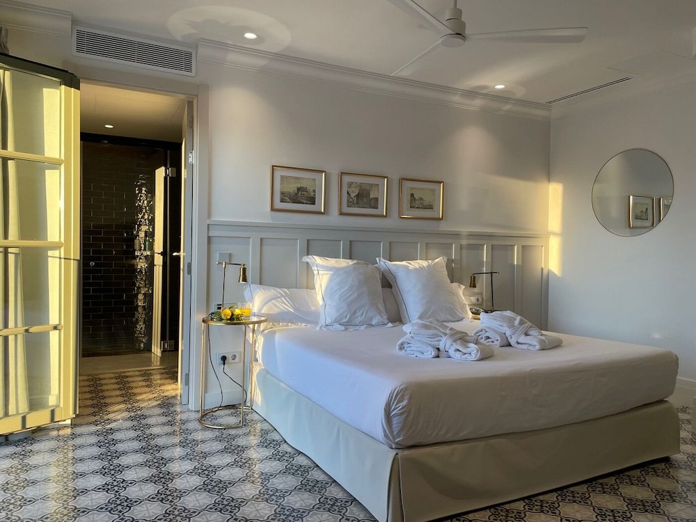 Фото Hotel Basílica