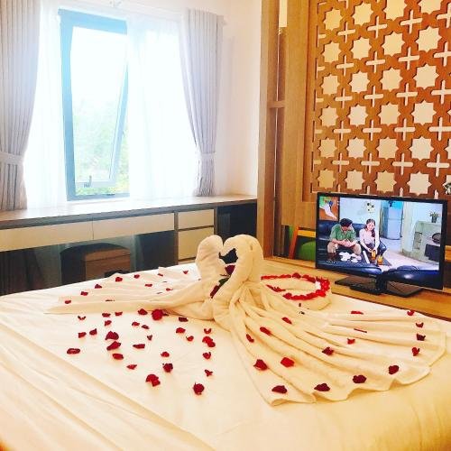 Фото Green Hotel Danang