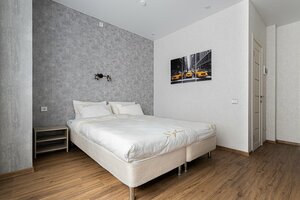 Гостиница На Пушкинской