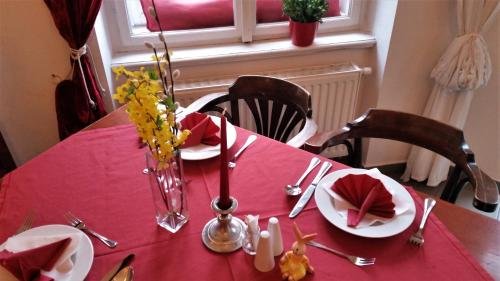 Фото Pension Vila Julie