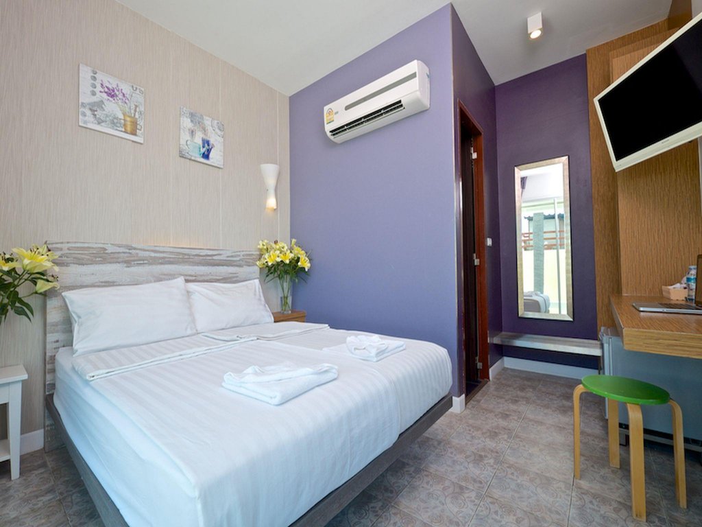 Фото Bbhouse pattaya