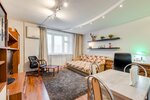 Globalstay на проезде Отрадный (Otradny Drive, 5) ، سكن للإيجار اليومي