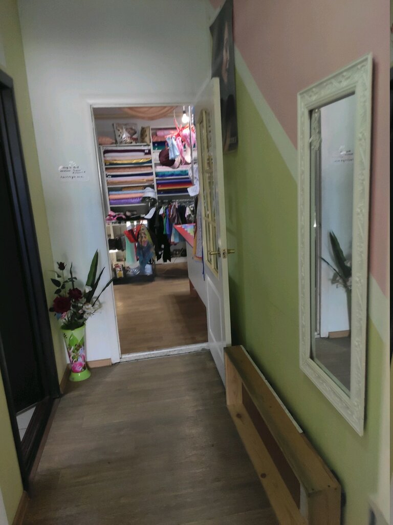 Knitwear Магазин трикотажных изделий, Tyumen, photo