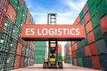 Es Logistika (Moskovskiy Avenue, 97), logistics company
