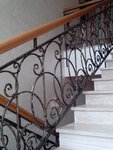 Proizvodstvenno-torgovaya firma Kovka (Belinskogo Street, 87), wrought iron
